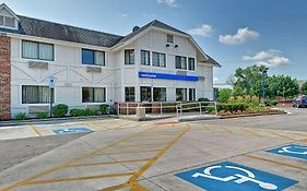 Motel 6-Glenview, Il - Chicago North